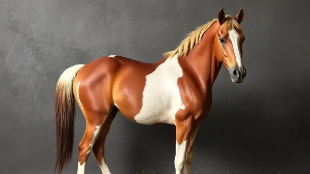 Horse Coat Color Calculator