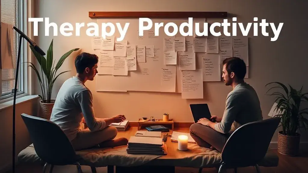 Therapy Productivity Calculator
